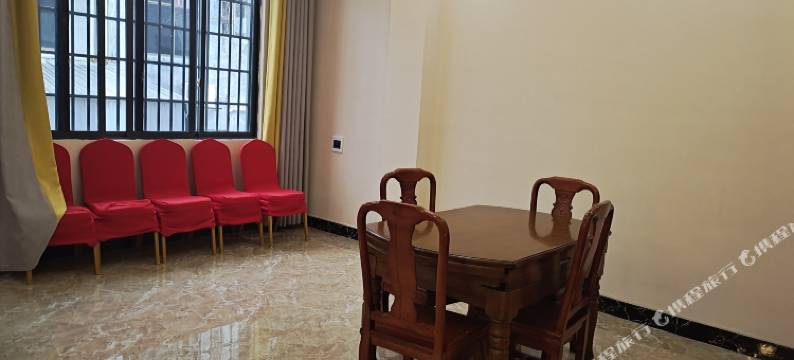 江永永允酒家图片