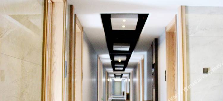 丽度商务酒店(大同古城店)图片