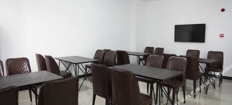 邹城御圣商务酒店(孟庙孟府店)图片