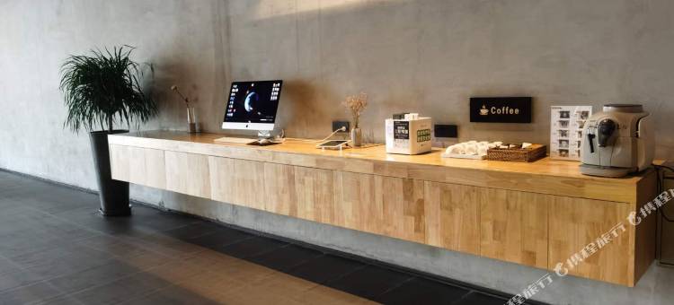 卡罗酒店(樟树仁和路店)图片