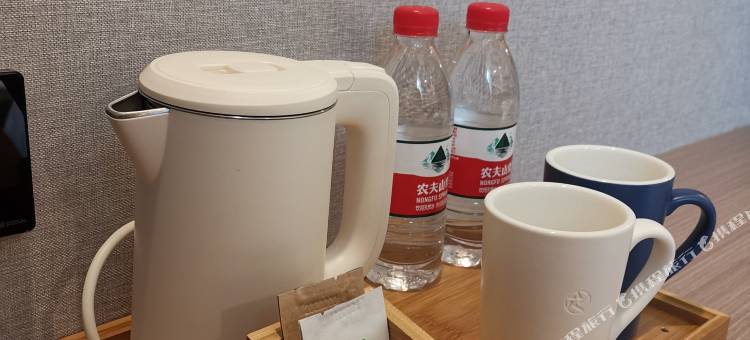 星程酒店(咸阳体育场福园巷子店)图片