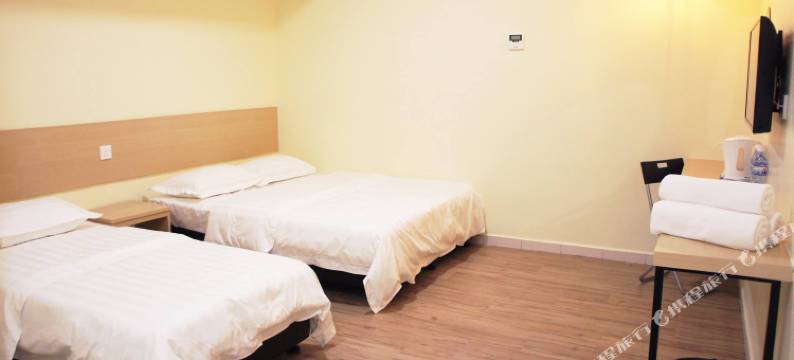 31号枫叶旅馆(No.31 Maple Inn)图片