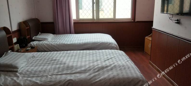 冠县滨河宾馆图片