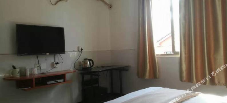 津市一景宾馆图片