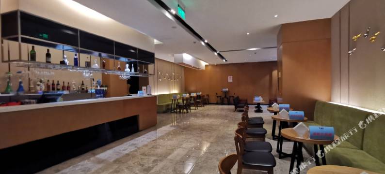 上海新金桥假日公寓图片