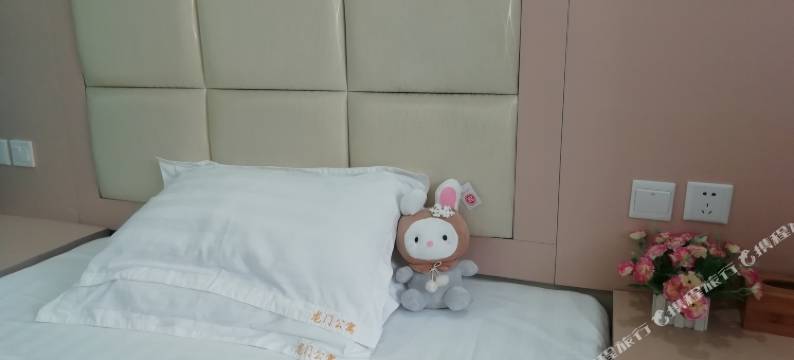 遵义龙门公寓图片