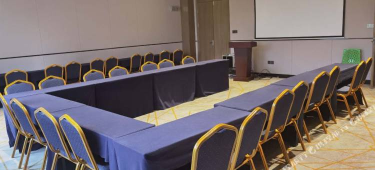 星程酒店(淄博居然之家柳泉路店)图片