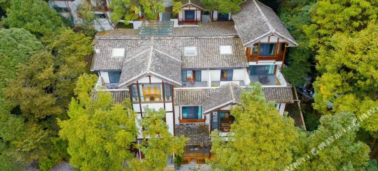贵阳循美·栖溪院子(十里河滩店)图片