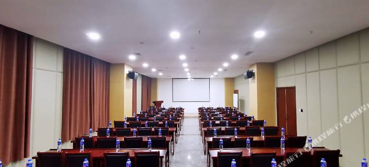 喆啡酒店(辛集国际皮革城店)图片