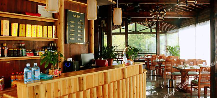 听泉精品民宿(宁国皖南川藏线店)图片