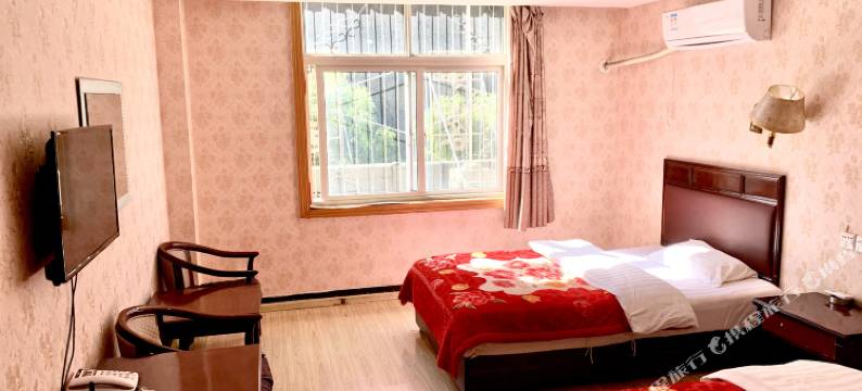 马尔康运通宾馆图片