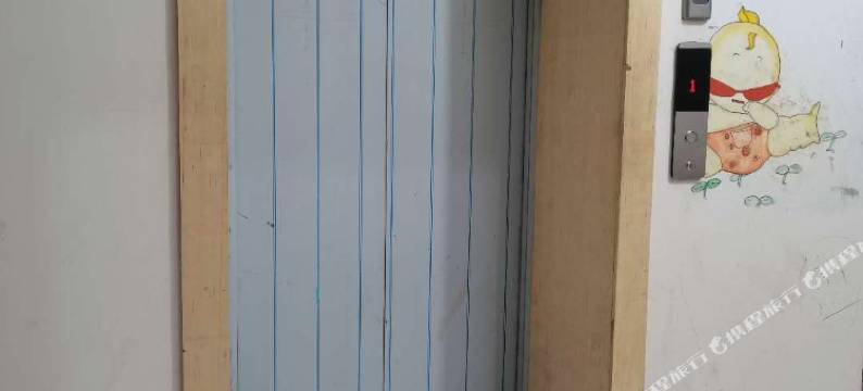 商丘商务宾馆图片