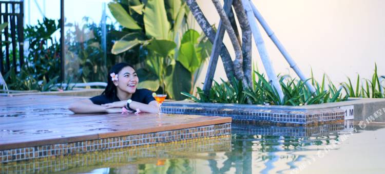 卡拉旺英伦酒店(Brits Hotel Karawang)图片