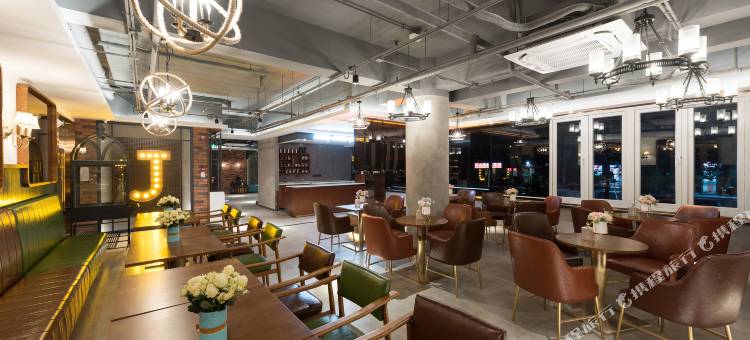 喆啡酒店(北京南站永定门外地铁站店)图片