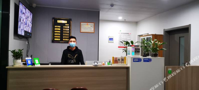 青念客栈(肥东龙塘水利水电店)图片