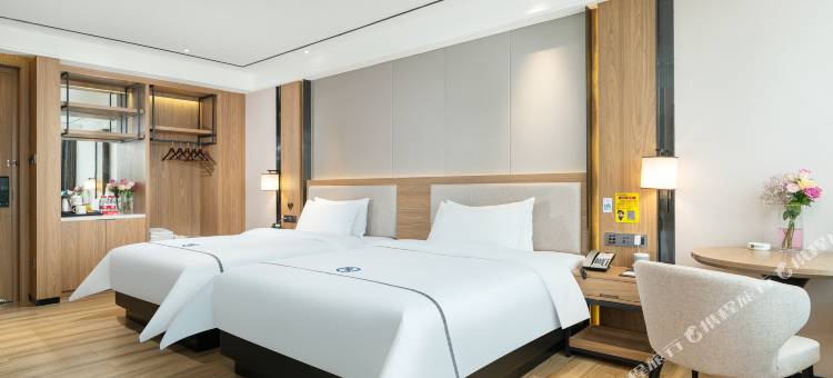 欧斯卡国际酒店(揭西河婆店)图片