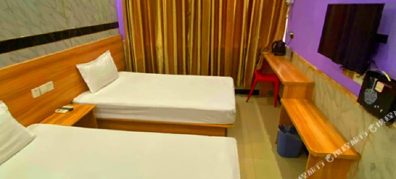 昆山旭日宾馆图片