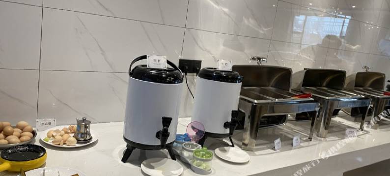 非繁精品酒店(盐城大桥店)图片