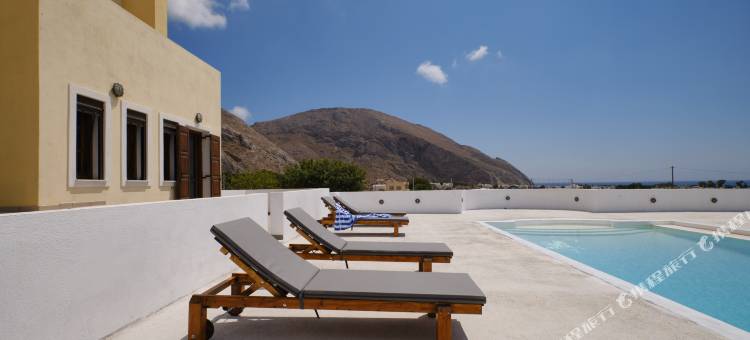 Private villa Evgenia图片