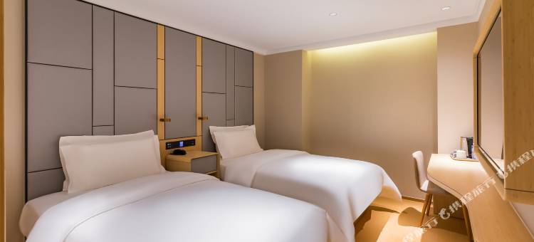 维也纳智好酒店(北京建国门儿研所店)图片