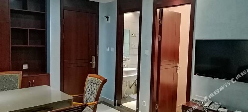 盐津好声音假日酒店图片