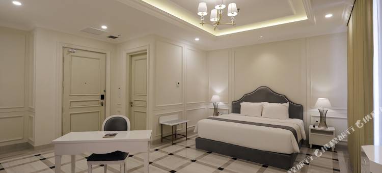 森于姆大酒店(Grand Senyum Hotel)图片