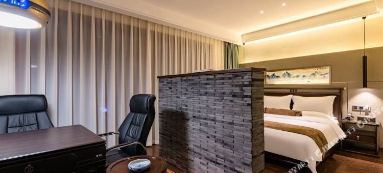 溪云墅居(醴陵陶瓷博物馆店)图片