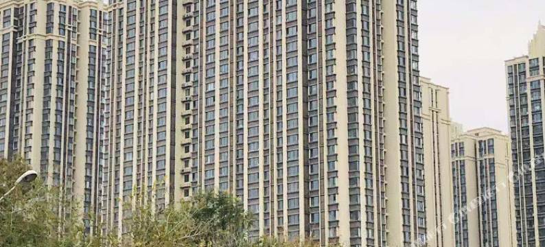 睡猫轻居酒店(石家庄红旗大街西美花街生活广场店)图片