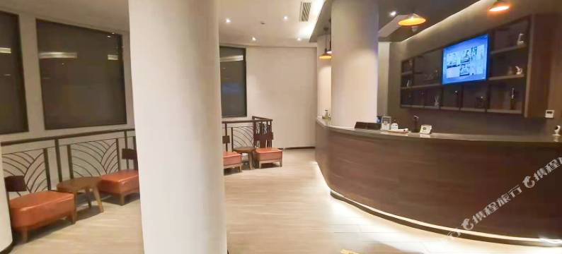 汉庭酒店(上海南站锦江乐园地铁站店)图片