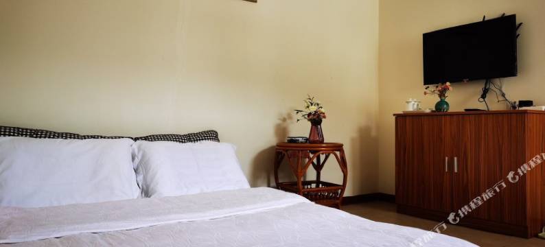 神农架吴思雄公寓(2号店)图片