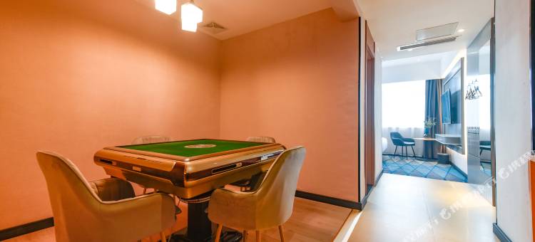 锐思特·逸致酒店(利川腾龙洞店)图片