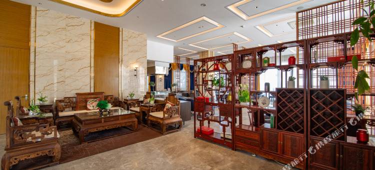 乐东假日美地酒店图片