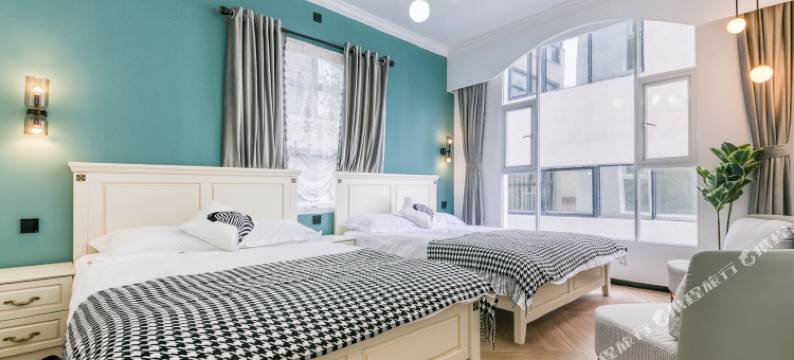 52赫兹民宿(厦门塔头店)图片