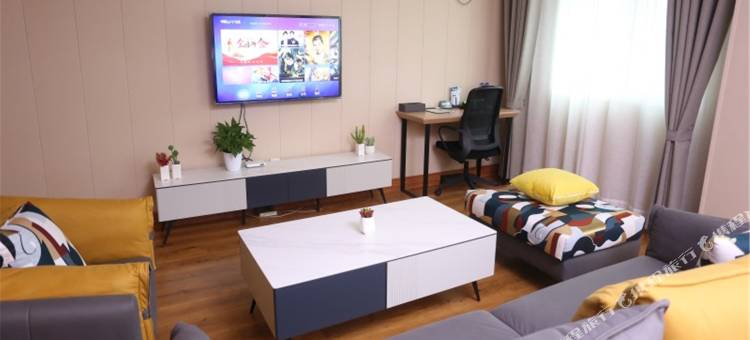 格林豪泰智选酒店(冠县武训路新瑞店)图片