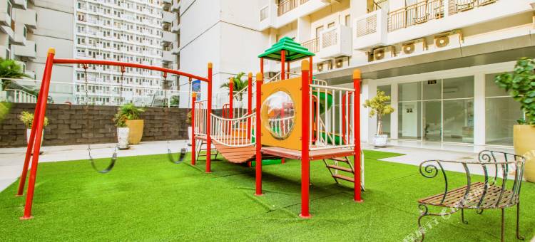 天景森图大厦公寓(Skyview Sentul Tower Apartments)图片