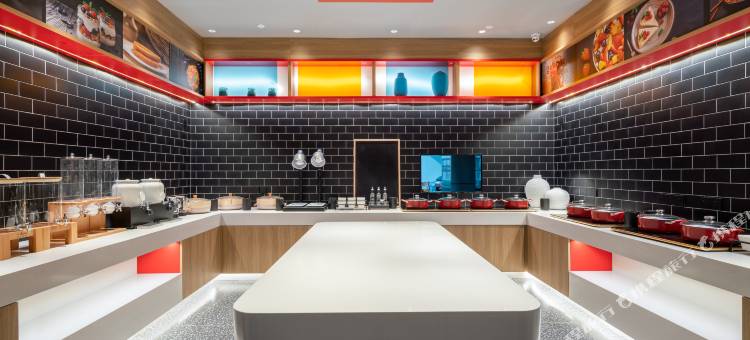 宜必思酒店(天津火车站津湾广场店)图片