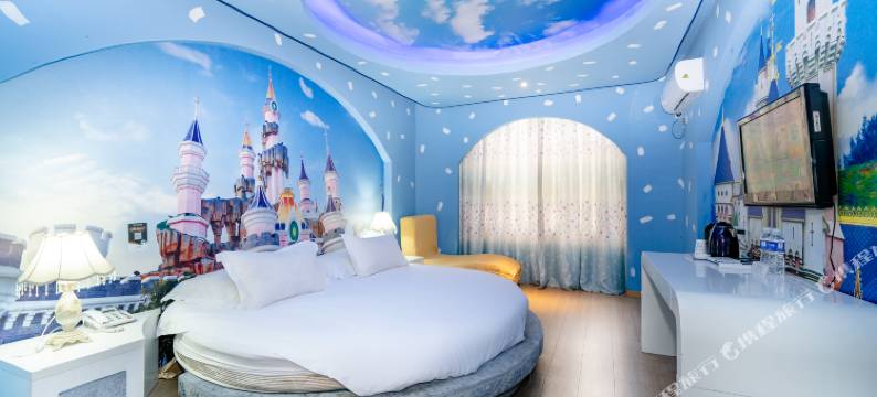 随州舜井宾馆(客运中心站店)图片