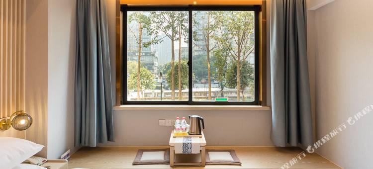 维也纳智好酒店(杭州紫金港店)图片