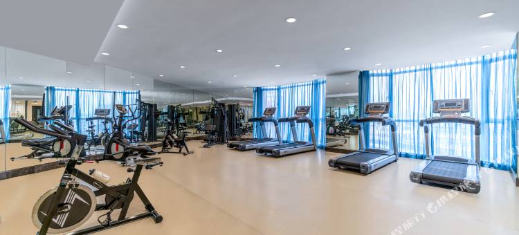 肇庆福澳假日酒店(七星岩景区店)图片