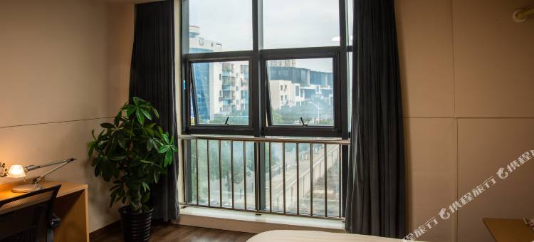 锦江之星(舟山朱家尖店)图片