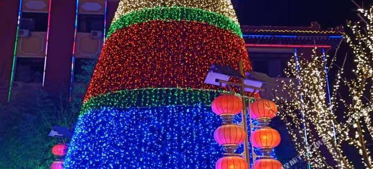 北京客来缘民宿图片