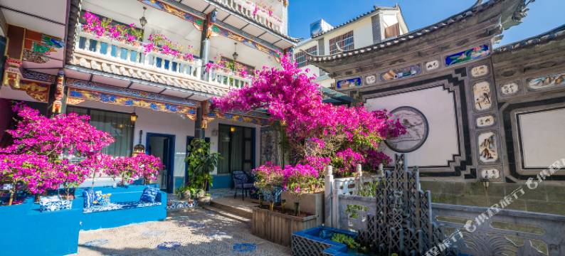 大理最爱这家客栈(大理古城店)图片