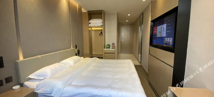 唐季酒店(蛟河蓝湾店)图片