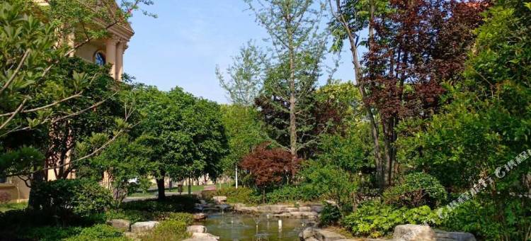 戴姆斯花园酒店(南县店)图片