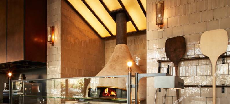 广岛结酒店(THE KNOT HIROSHIMA)图片