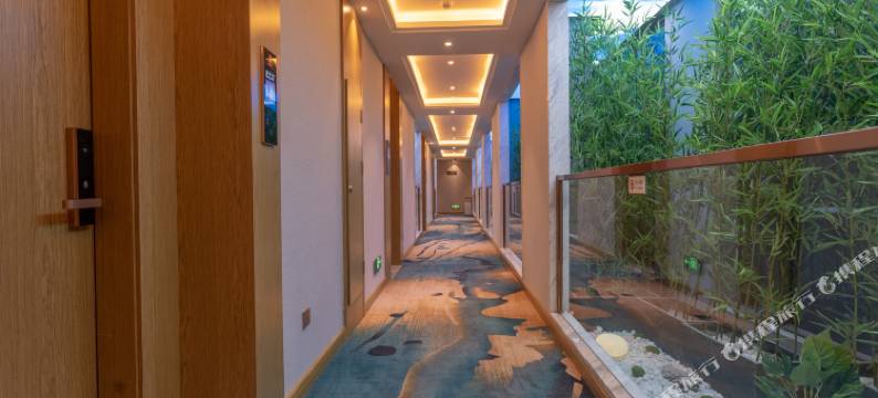 莱斯登酒店(广州中大地铁站店)图片