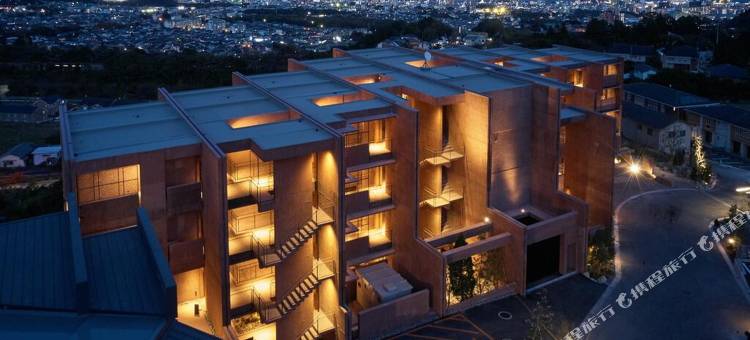 SEKIYA RESORT GALLERIA MIDOBARU(SEKIYA RESORT GALLERIA MIDOBARU)图片