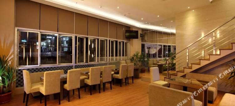 维奥维提拉酒店(Vio Veteran)图片