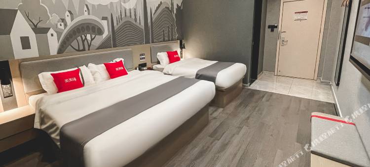 尚客优酒店(日照莒县长岭店)图片