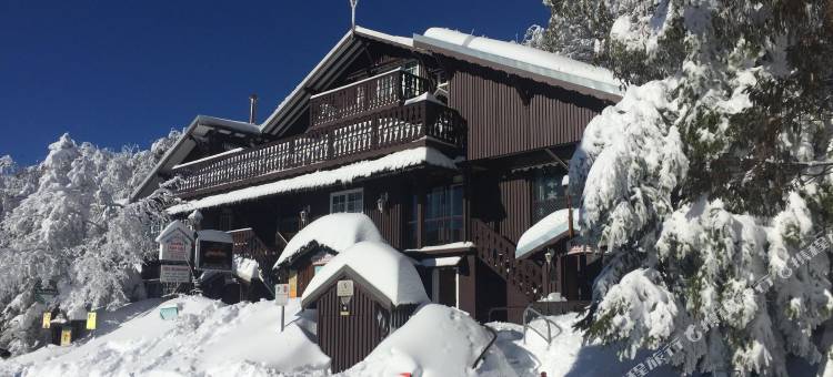 卡蕾利娅山林小屋(Karelia Alpine Lodge)图片